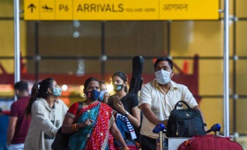 Maharashtra govt slashes RT-PCR rates to Rs 1,975 from 4,500