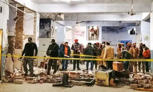 NIA team will travel to Germany for questioning Ludhiana blast suspect Multani