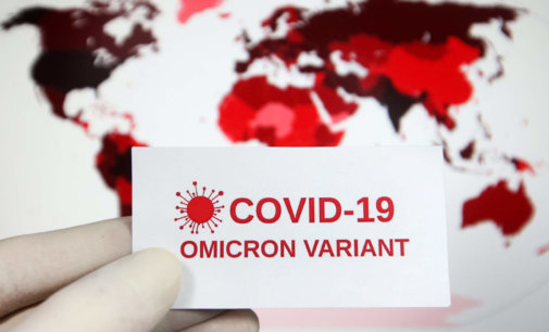 Omicron variant could replace Delta strain globally: Head of Russian Gamaleya Institute
