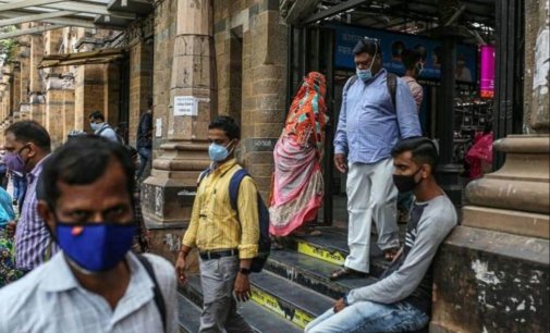 Over 138 cr COVID-19 vaccine doses provided to States, UTs so far: Centre