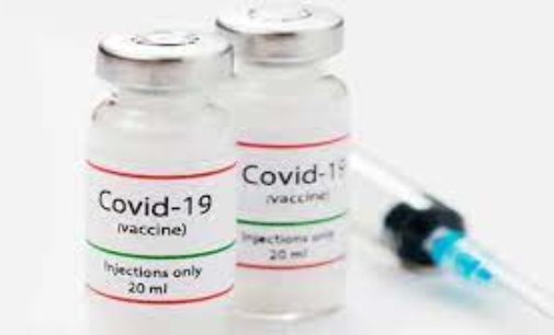 Over 140.28 cr COVID-19 vaccine doses provided to states, UTs so far: Centre