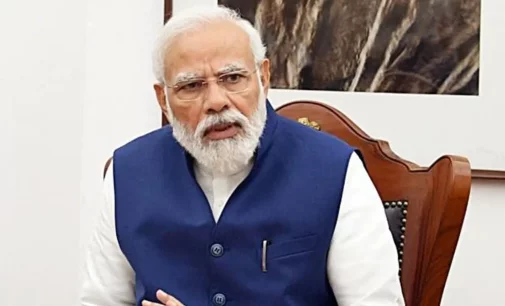 PM Modi to chair review meeting over COVID situation today evening