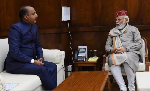 PM Modi to visit Himachal Pradesh on Dec 27