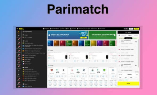 Parimatch Sports Betting & Casino Review