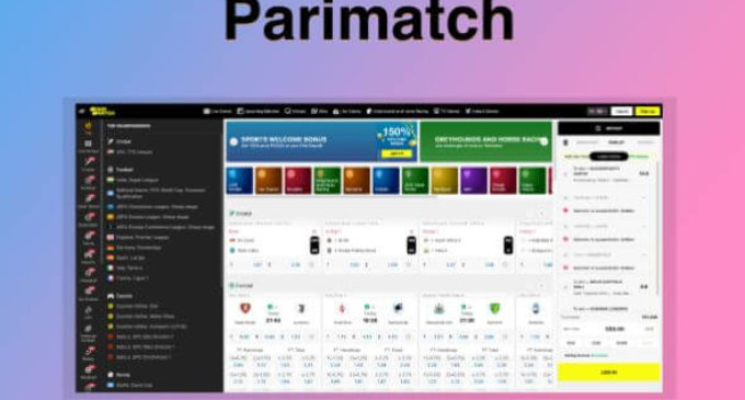 Parimatch Sports Betting & Casino Review