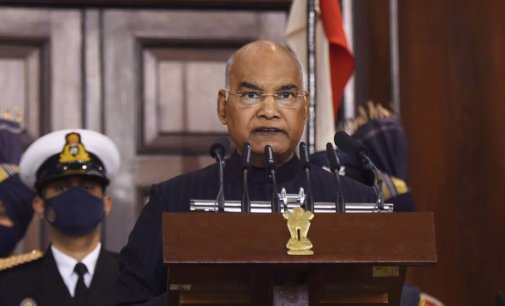 President Kovind embarks on 3-day visit to Bangladesh to attend 50th Victory Day celebrations