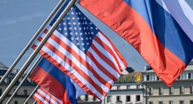 Russian Embassy rejects Washington’s claims blaming Moscow for escalation in Ukraine