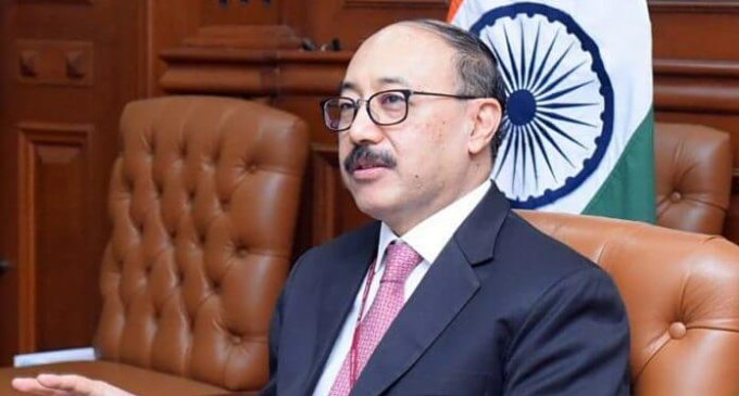 S-400 is a legacy contract, supply of this defence system will continue: Foreign secy Shringla