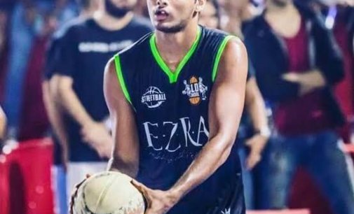 TN youth leads team to medal victory in European league