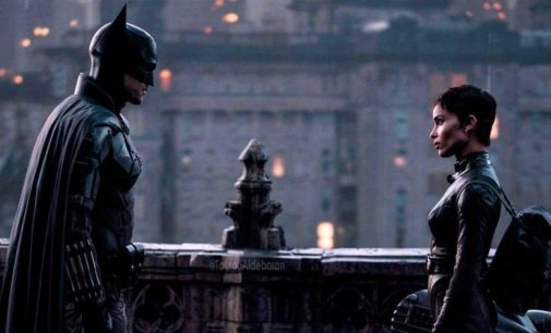 Latest ‘The Batman’ trailer features more Catwoman interaction