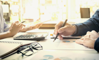 The best way to describe commercial financing in 2021 The best way to describe commercial financing in 2021