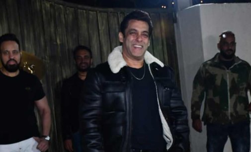 ‘Tiger bhi zinda hai, saanp bhi zinda hai’, Salman Khan opens up on being bitten by snake