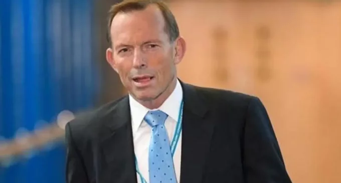 Tony Abbott terms India’s decision to not join RCEP ‘shrewd’ move