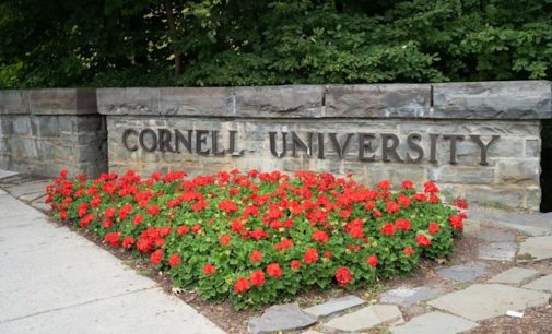 US’ Cornell University reports over 900 COVID-19 cases, many infections are of Omicron variant