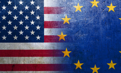 US, EU highlight shared concerns over China’s coercion against Lithuania