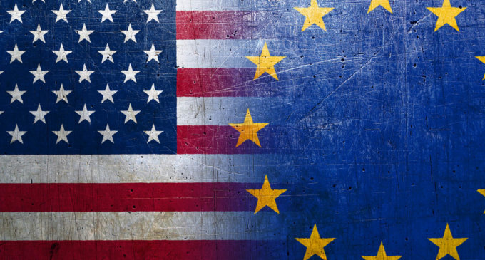 US, EU highlight shared concerns over China’s coercion against Lithuania