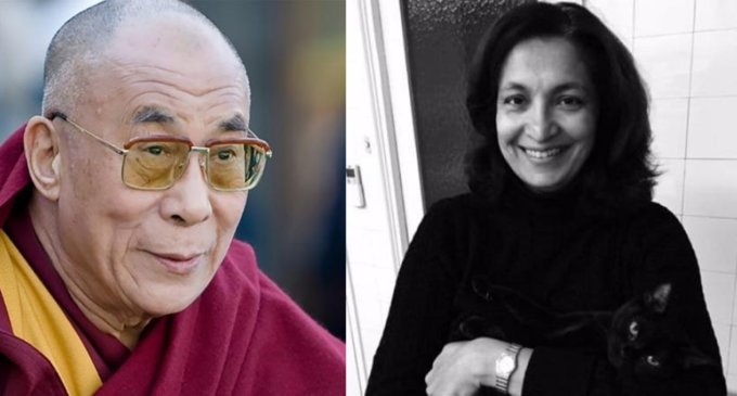 US Spl Coordinator will contribute towards improving situation in Tibet: Dalai Lama