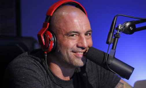 Unvaccinated Joe Rogan reschedules Vancouver show due to Covid vaccine mandates