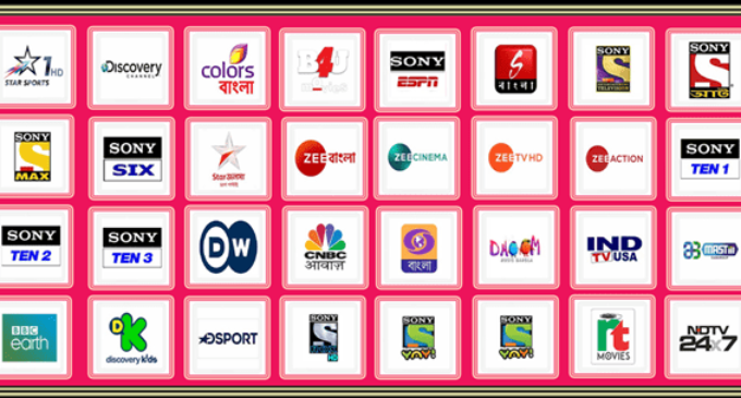 Watch Indian Tv Channels Live Online from Outside India 
