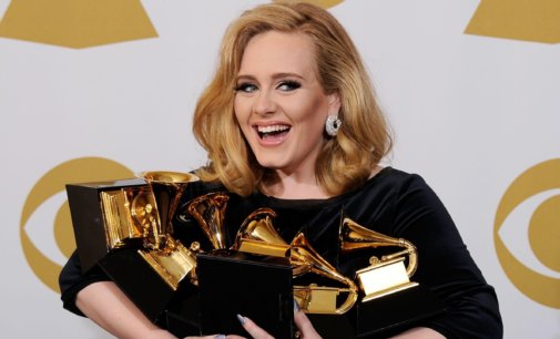 Adele postpones entire Las Vegas residency due to COVID-19