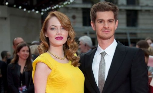 Andrew Garfield lied to ex Emma Stone about his role in ‘Spider-Man: No Way Home’