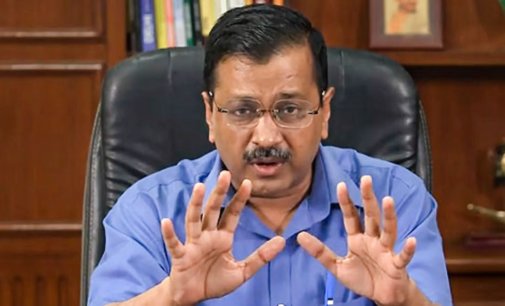 COVID-19 positivity rate about 10 per cent in Delhi; will remove curbs soon: Kejriwal
