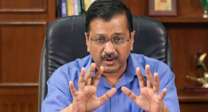 COVID-19 positivity rate about 10 per cent in Delhi; will remove curbs soon: Kejriwal