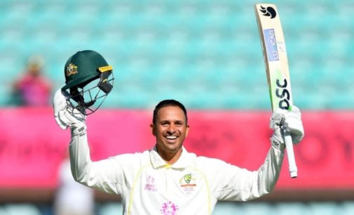 Ashes: Marcus Harris dropped, Khawaja to open in 5th Test