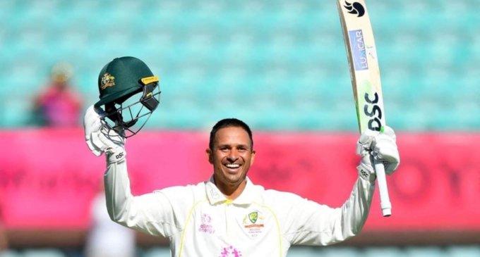 Ashes: Marcus Harris dropped, Khawaja to open in 5th Test