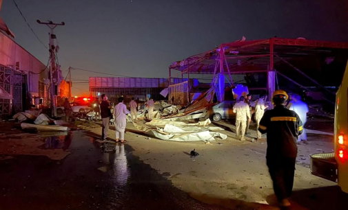 Attacks on UAE, Saudi Arabia represent escalation of Yemen conflict: US State Dept.