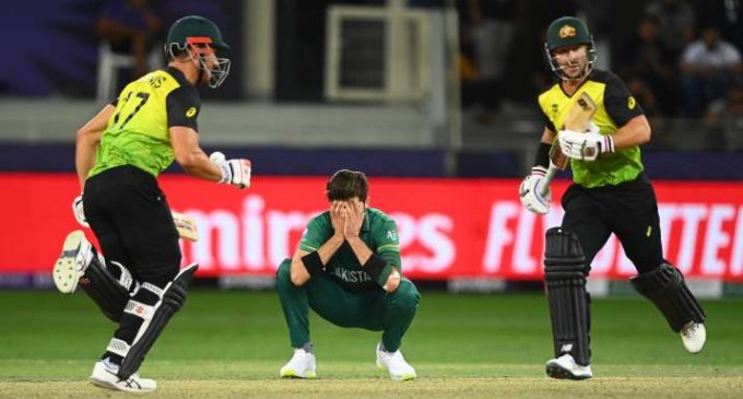 Australia, Pakistan teams ‘perfect’ for thrilling and exciting series, says Rizwan