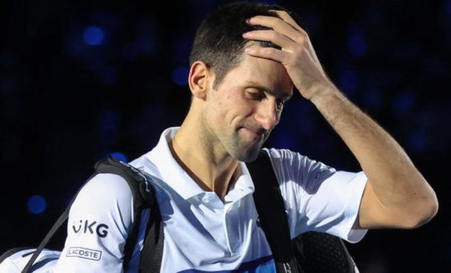 Australia cancels Djokovic’s visa after vaccine exemption controversy