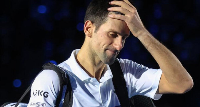 Australia cancels Djokovic’s visa after vaccine exemption controversy