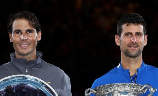 Australian Open will be great with or without Novak Djokovic, says Rafael Nadal