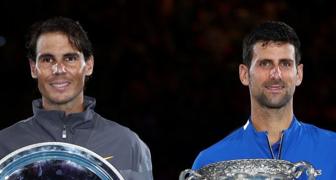 Australian Open will be great with or without Novak Djokovic, says Rafael Nadal