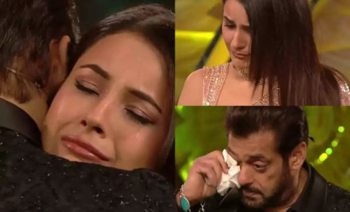 ‘BB 15’ finale: Shehnaaz Gill remembers Sidharth Shukla in special tribute, has teary reunion with Salman Khan