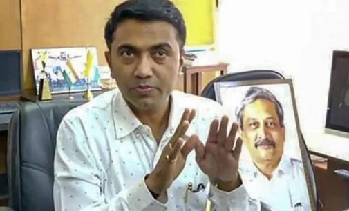 BJP will win 22 plus seats in Goa assembly election: CM Pramod Sawant