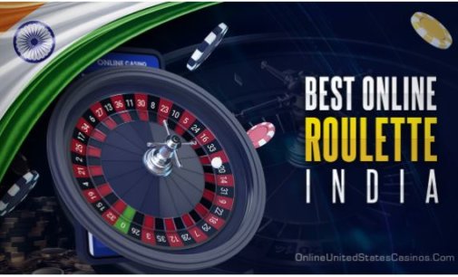 Real Money Roulette in India