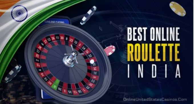 Real Money Roulette in India