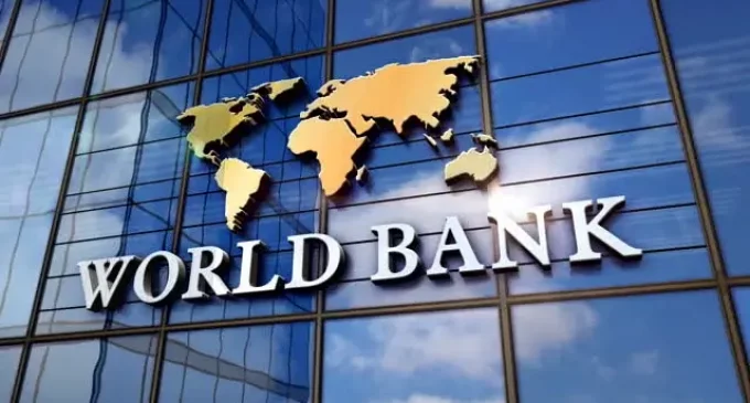COVID-19 new variant, inflation to derail global economic recovery in 2022: World Bank