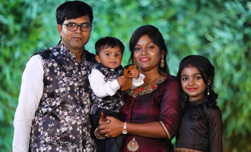 Canadian authorities yet to confirm names of Gujarati family that froze to death