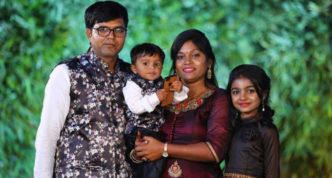Canadian authorities yet to confirm names of Gujarati family that froze to death