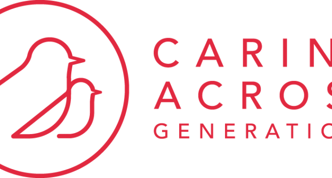 Caregivers across the generations