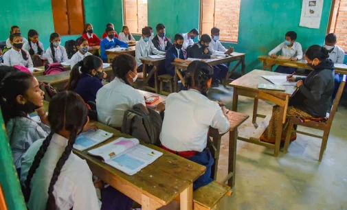 Centre likely to issue advisory on reopening schools soon: Sources
