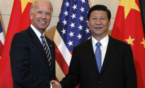 China views US as ‘competitor’; treats itself as ‘lone competitor’: Report