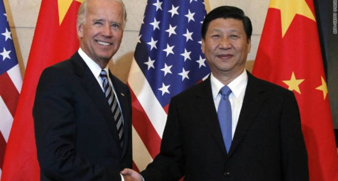 China views US as ‘competitor’; treats itself as ‘lone competitor’: Report
