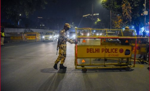 DDMA lifts weekend curfew, theatres, restaurants can operate at 50 pc capacity in Delhi