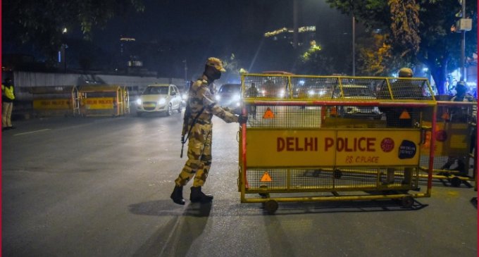 DDMA lifts weekend curfew, theatres, restaurants can operate at 50 pc capacity in Delhi