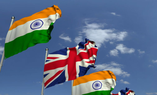 Delay continues in processing standard UK visitor visas: British High Commission in India