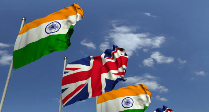 Delay continues in processing standard UK visitor visas: British High Commission in India